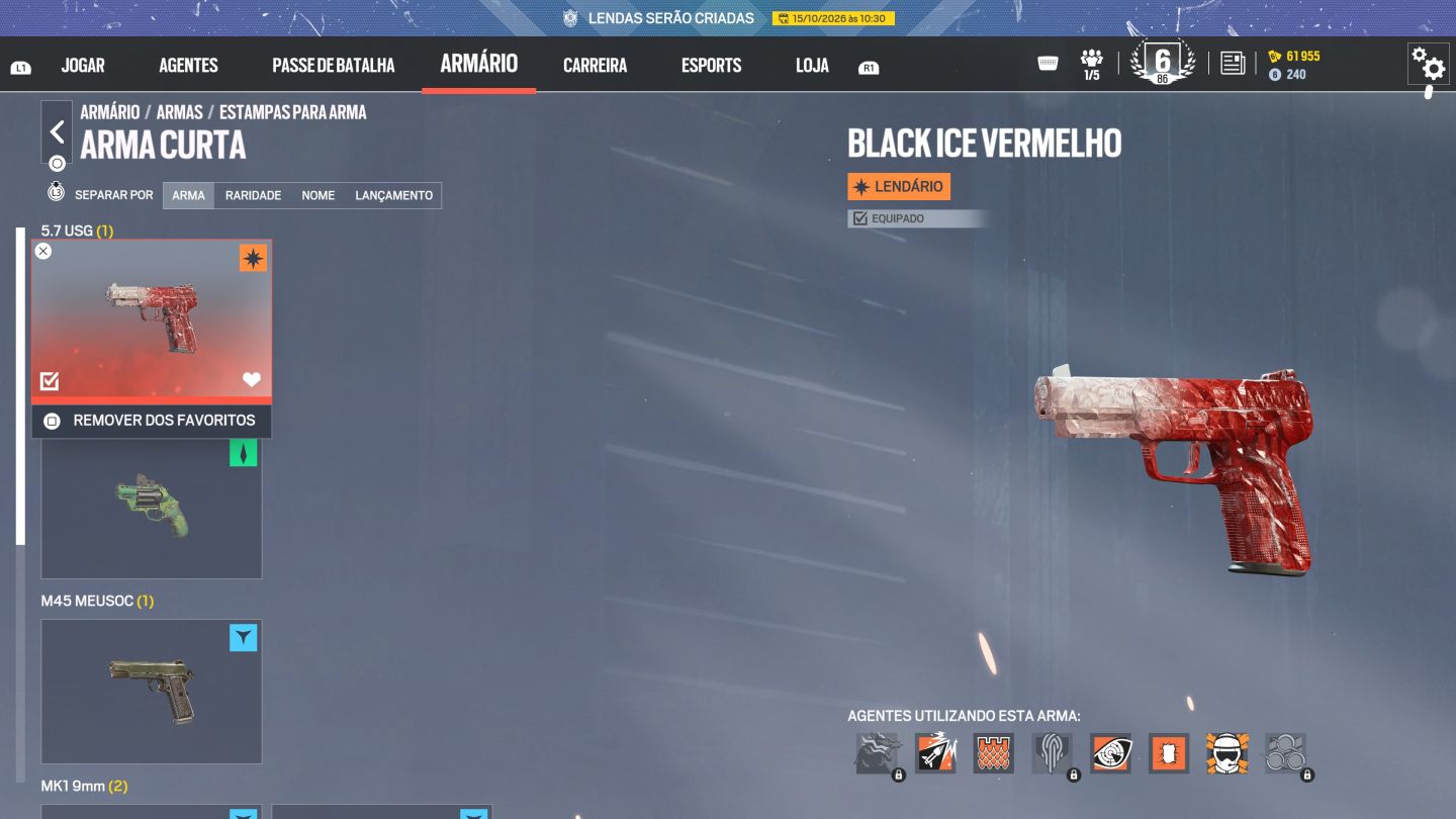 CONTA PRA CONSOLE (PS) LEVEL 86