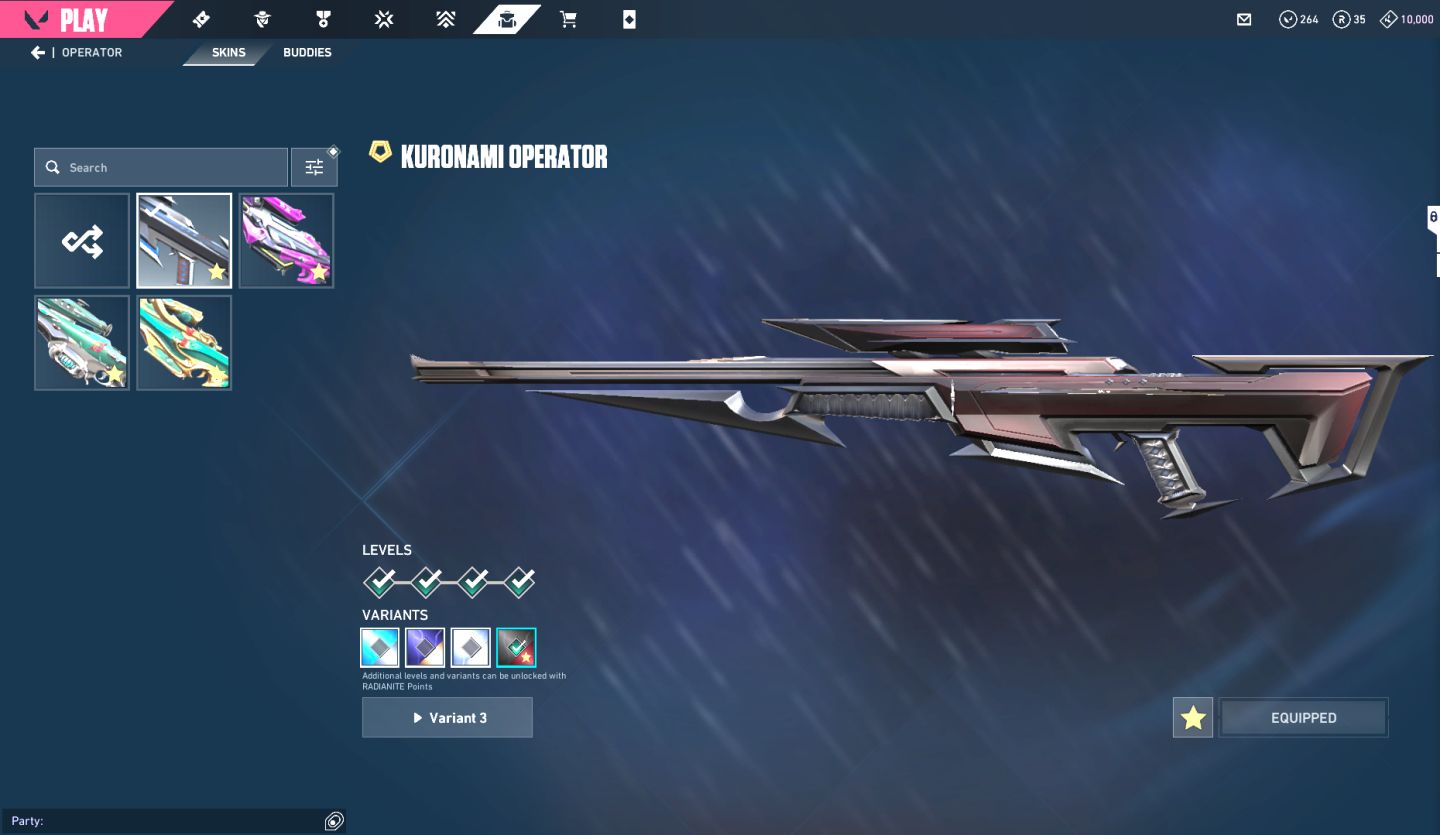 CONTA DE VALORANT PERFEITA COM MUITA SKIN! MAIS DE 3800 GASTOS! ASCENDENTE 3!
