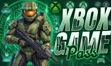 XBOX GAMEPASS ULTIMATE (PC E CONSOLE) ENTREGA AUTOMÁTICA