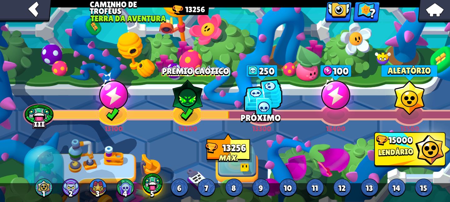 CONTA BRAWL STARS NITA COM PRESAS + BROCK MANDA CHUVA MAX (MEGA PROMOÇÃO ULTRA)