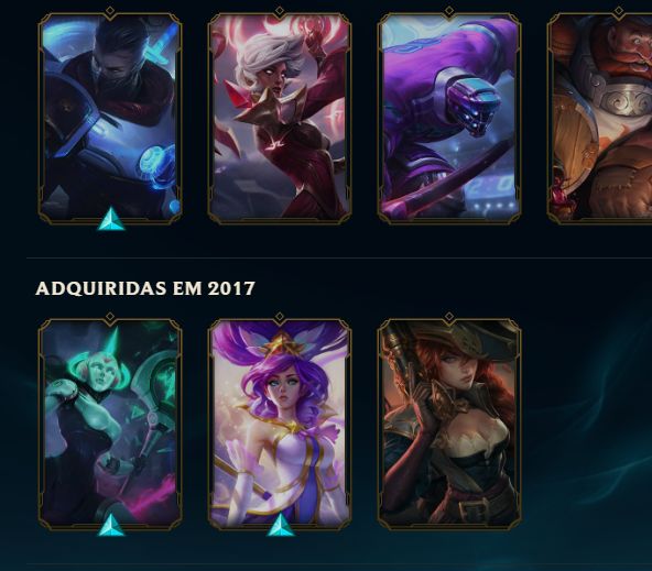 CONTA FULL ACESSO lvl LVL 42