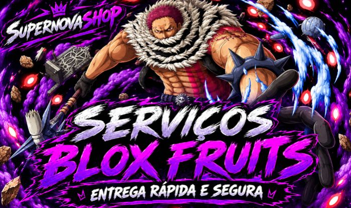 BLOX FRUITS | FARM LEVEL, V4, CDK E MAIS