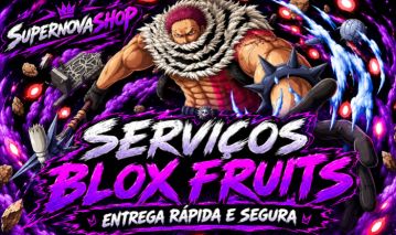 BLOX FRUITS | FARM LEVEL, V4, CDK E MAIS