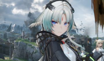 Conta boa Arknights Endfield Level 60 Com muitos Bonecos