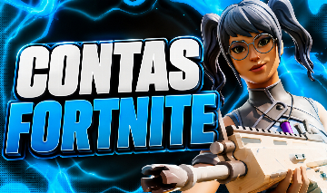 CONTA FORTNITE Skins Variadas Top- ENTREGA AUTOMATICA