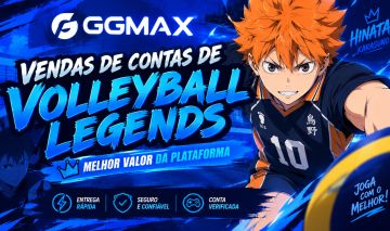 CONTA VOLLEYBALL LEGENDS VBL COM TSH