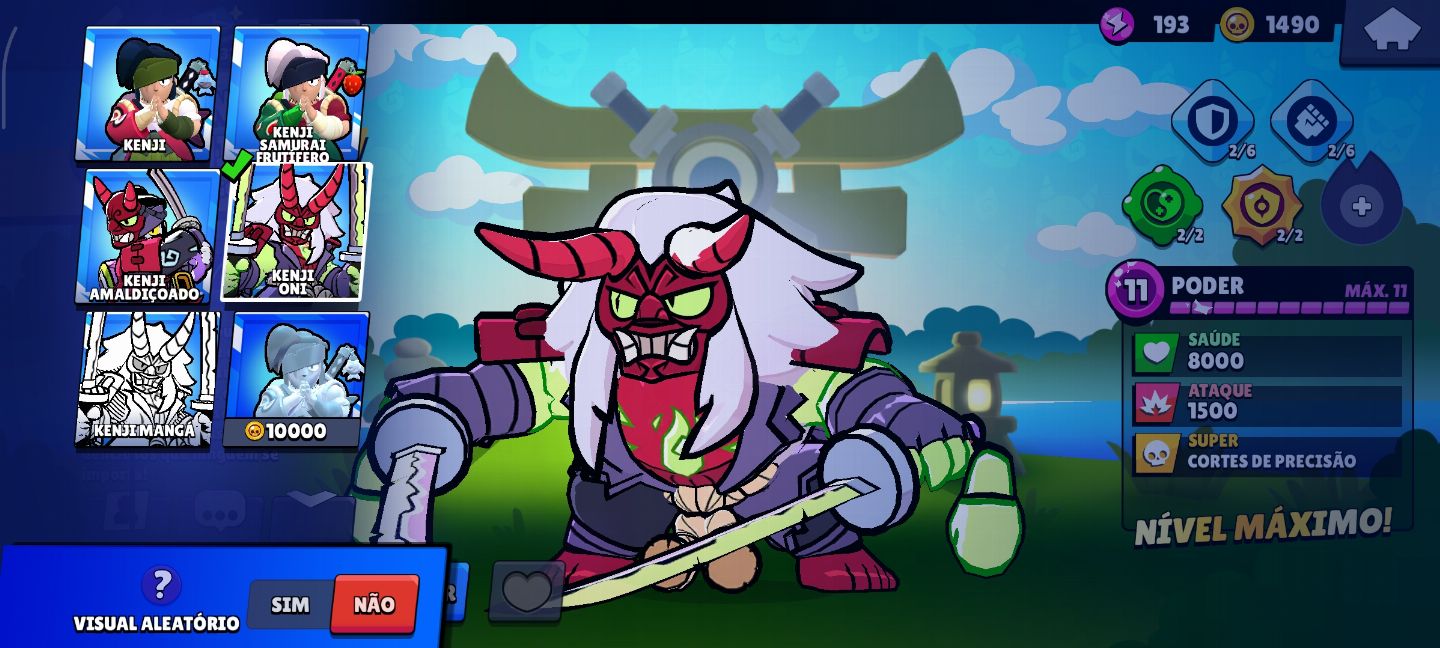 SUPER CONTA 80K HOJE I SKINS EXCLUSIVAS I CONTA DO CLASH DE BRINDEI MUITO MAIS
