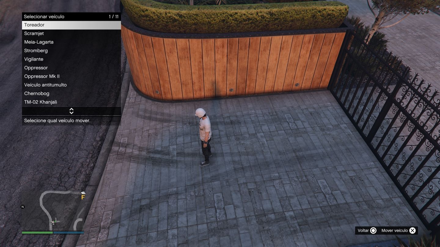 CONTA GTA V PS5 MOD FULL LOTADA DE CARROS HSW & TRAJES MOD E PROPRIEDADES