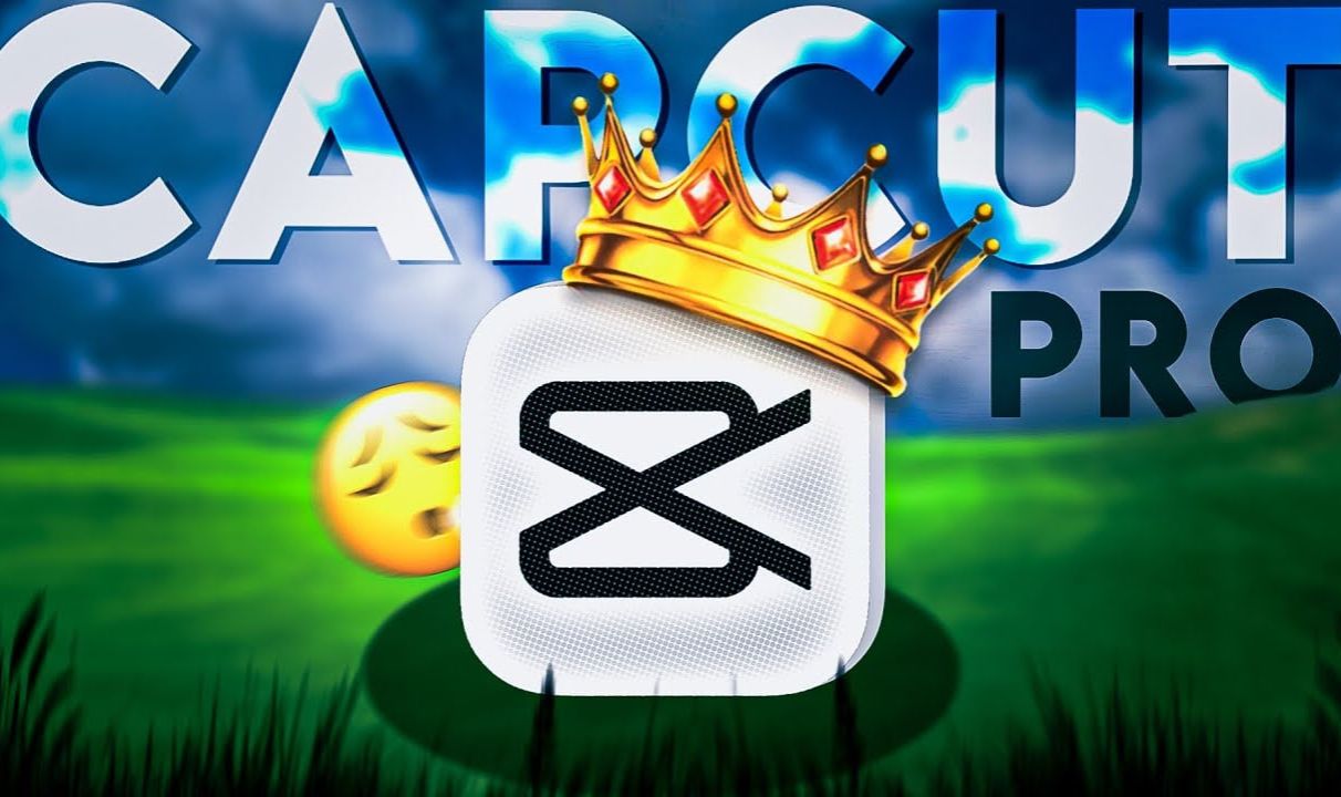 CAPCUT PRO