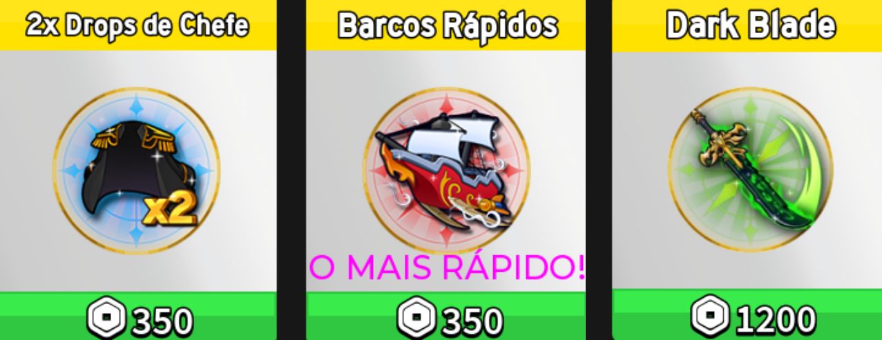 Conta de Blox Fruits Com Dragon Permanente v4 Muitas gamepass e itens raros