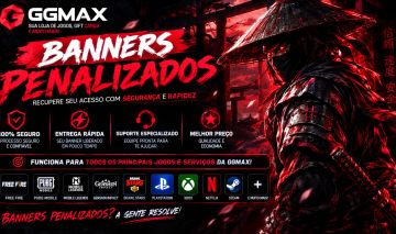 BANNERS PERSONALIZADOS PROFISSIONAL AQUI