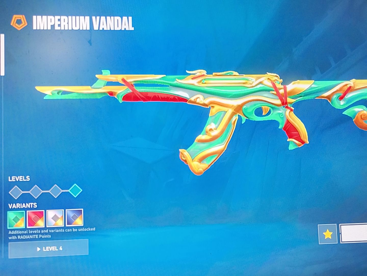 CONTA VALORANT - CYRAX, IMPERIUM VANDAL, RGX 11Z KARAMBIT, SKIN DE SHERIFF E VP!
