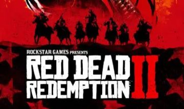 Conta Steam [Red Dead 2] e +4 jogos em alta.