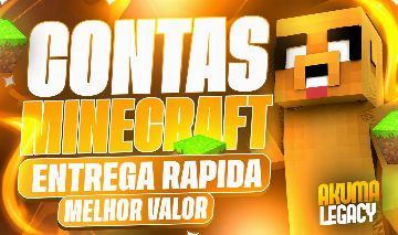 MINECRAFT JAVA & BEDROCK | ENTREGA RAPIDA+SUPORTE VIP+BRINDES | MENOR PREÇO