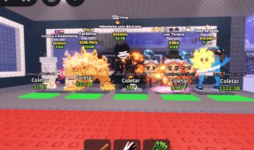 FILEIRAA/ ROUBE UM BRAINROT(STEAL A BRAINROT) + 1 BASE + 2 TAPAS +BRINDEZINHO