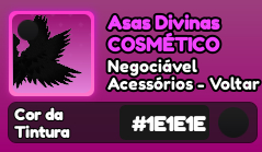 WORLD ZERO - AURAS E COSMÉTICOS