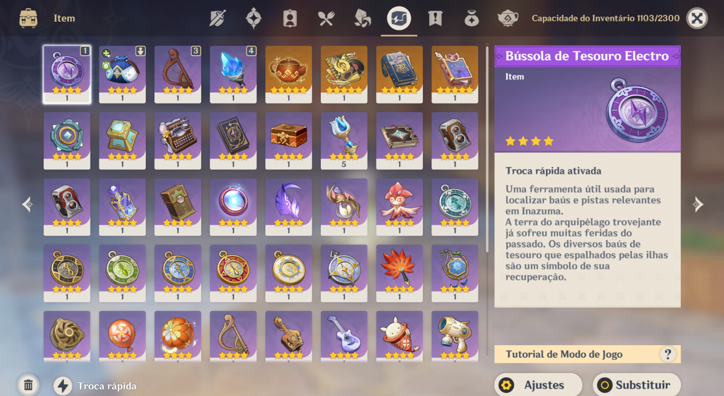 CONTA MUITO UPADA E A + o - 5 TIROS (JÁ FARMADOS) DE UM 5 ESTRELAS DO BANNER!!!