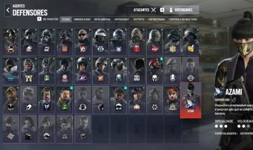 Conta Level 50 Pronta para Ranked