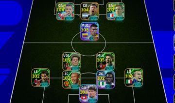 Efootball