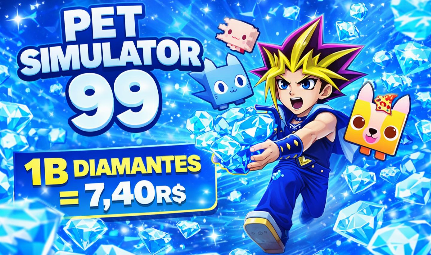 [MELHOR PREÇO DO SITE] GEMAS / DIAMANTES + BRINDE/ ENTRA RAPIDA VIA EMAIL