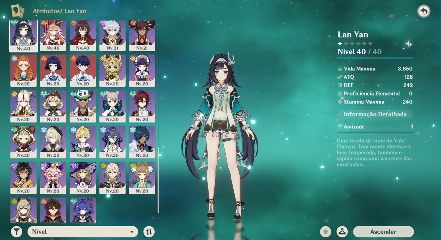 CONTA MUITO UPADA E A + o - 5 TIROS (JÁ FARMADOS) DE UM 5 ESTRELAS DO BANNER!!!