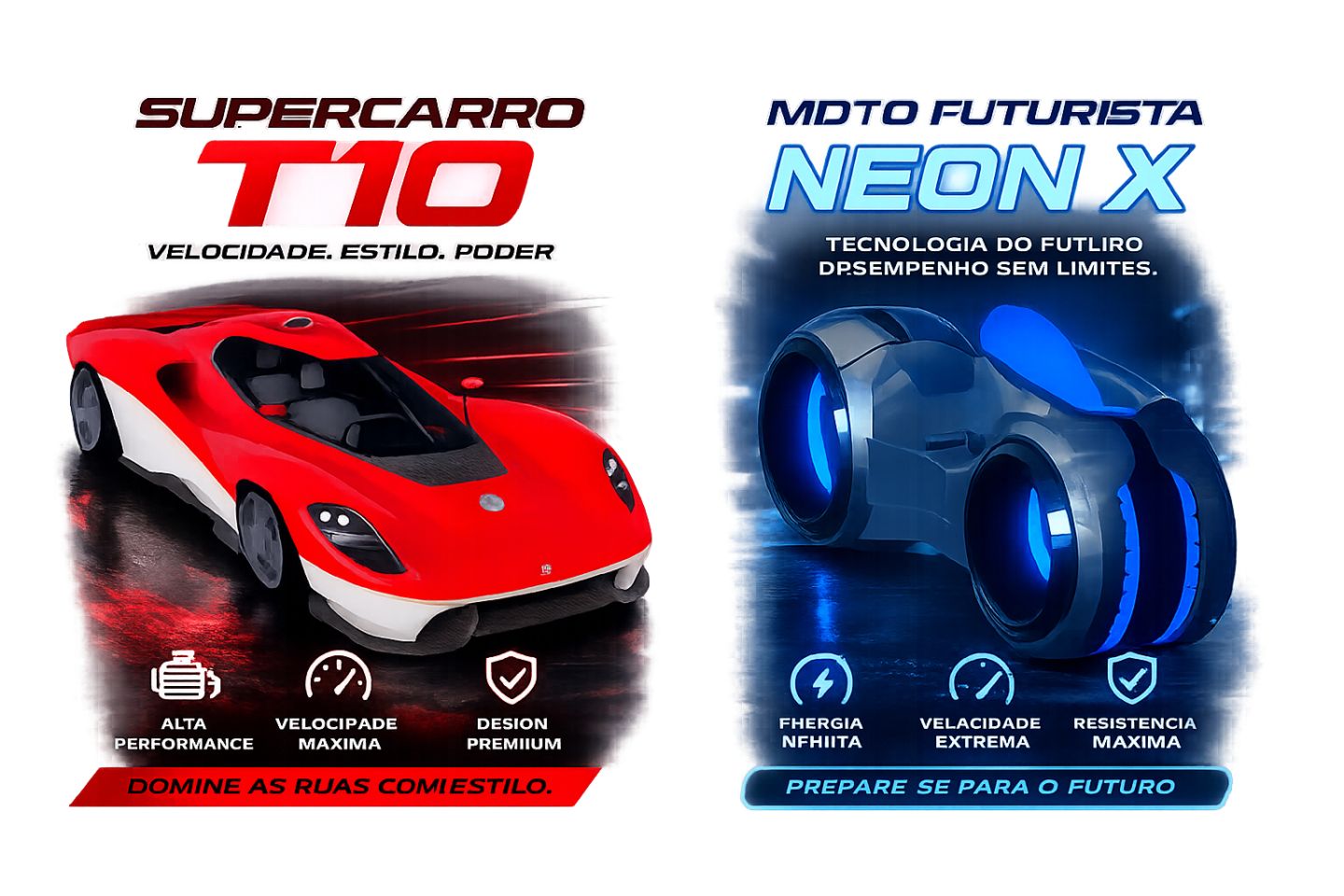 FATALITE E VOLT