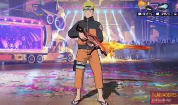 Conta de de free fire antiga e rara (aceito propostas só manda mensagem no chat
