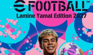 Conta efootbal