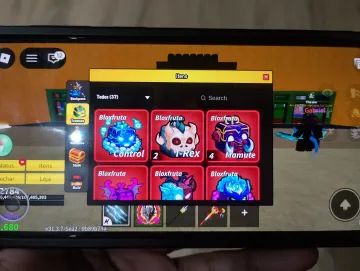 MAIS BARATO DA GGMAX[SKINS DE FRUTA E FRUTAS FISICAS]