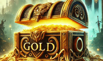 Guild Wars 2 - GOLD