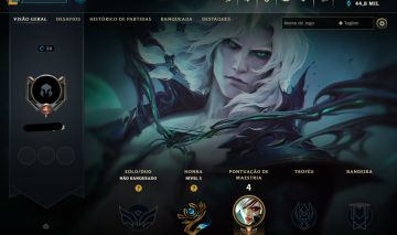 SMURF ACC COM MMR ALTO E ESPOLIO RECHEADO DE SKINS, SÓ COMPRAR