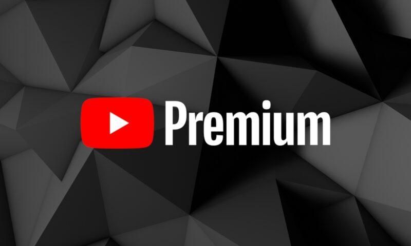 YOUTUBE PREMIUM (ATIVAÇÃO NA SUA CONTA)