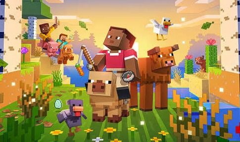 Conta Minecraft Original Full Acesso (Mude Email & Senha!)