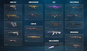 CONTA VALORANT - peak imt3/beta/14 facas/22 vandal/14 phantom + 2.300 gastos
