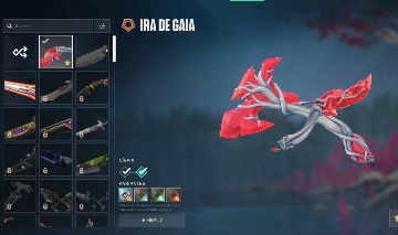 CONTA FACA + 3 VANDAL + PHANTOM VALORANT - FULL ACESSO