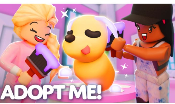 Otimos pets 2 NOVIDADESSS (roblox)