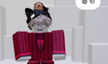 CONTA ROBLOX