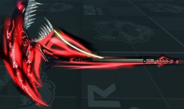 (AUT) URZAN! Auric Blades e mais! $200 ganhe spec do anúncio da sua escolha