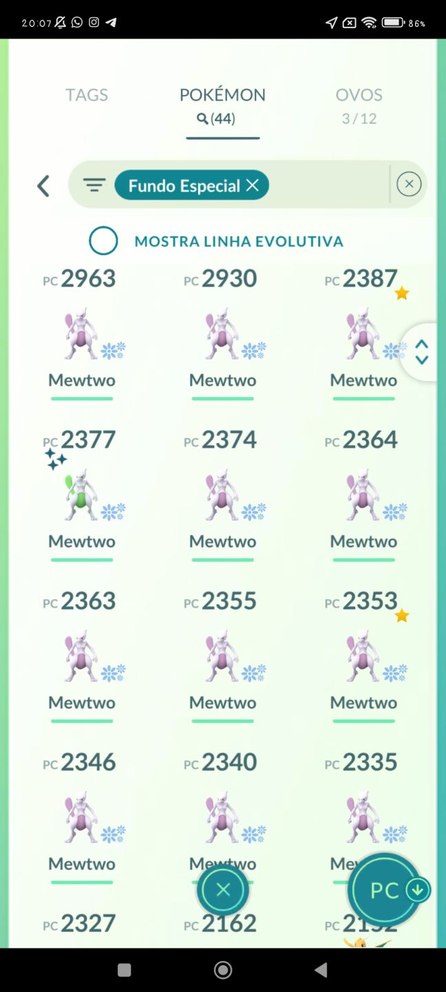 LVL 68 246 LENDÁRIOS, 27 MILHÕES DE DUST, MEWTWO ARMADURA 100% VALOR NEGOCIÁVEL