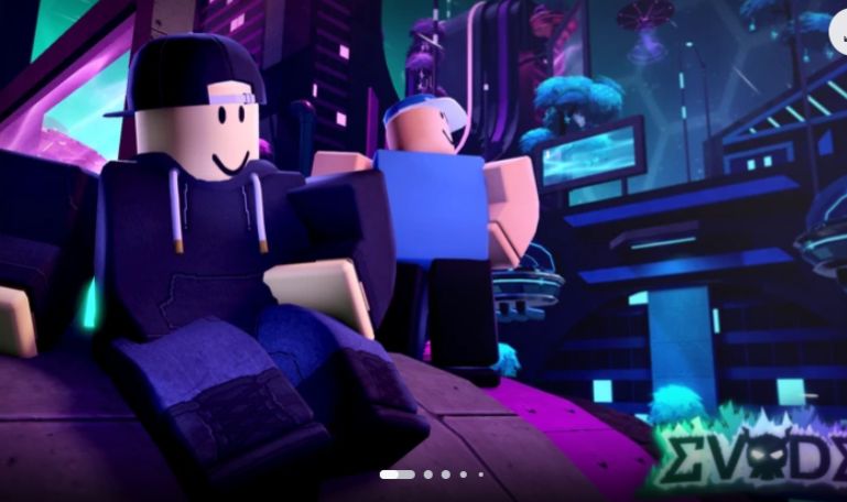50% DE DESCONTO! ECLIPSE SET E GLORP CAT SET [EVADE] Aproveite!