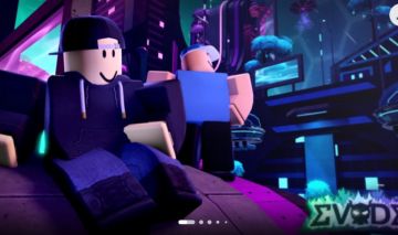 50% DE DESCONTO! ECLIPSE SET E GLORP CAT SET [EVADE] Aproveite!