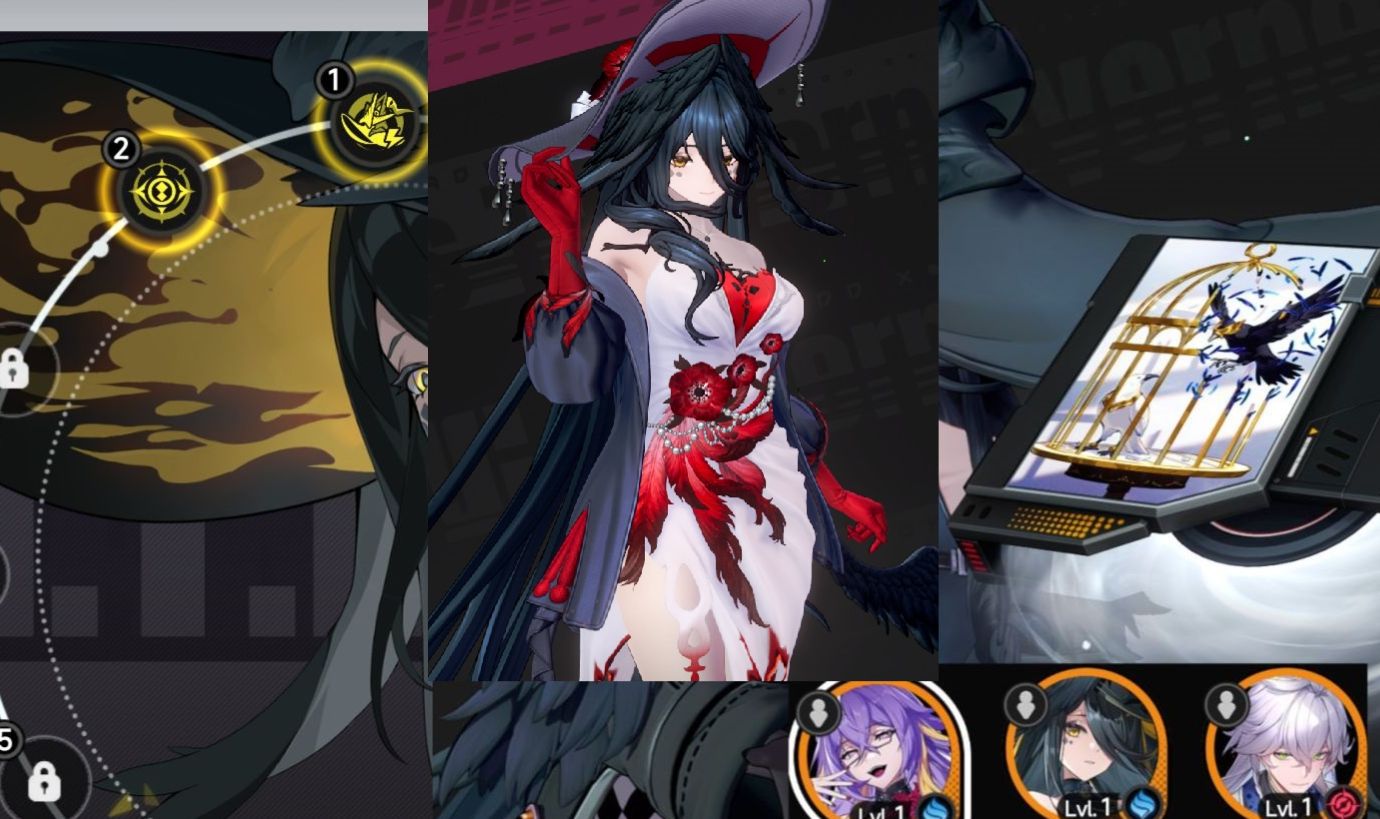 Black Bird A2 com SKIN + Arma Assinatura + Fadia + Glider + 2 seletores