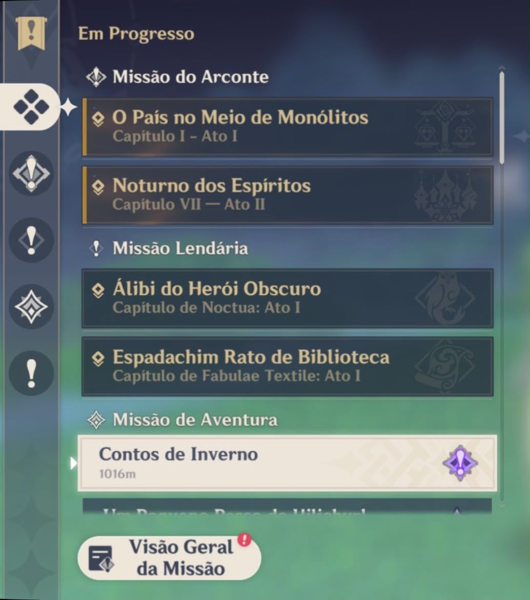 Conta com vesna + 2 armas t5