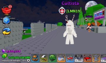 Melhor Preço de gemas Mini War [2m por 20]