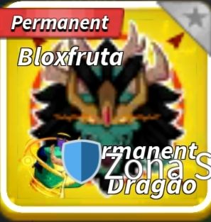 Dragon perm entrega via trade