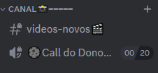 DISCORD SERVER TEMPLATE !-GRUPOS-AMIGOS-EVENTOS-JOGOS-PELO MELHOR PREÇO!!