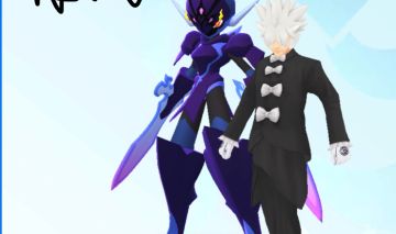 CONTA POKÉMON GO LVL59 Mewtwo 100%