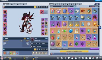 CONTA MIDDGAME GC PRONTA PRA JOGAR