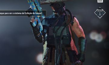 Conta COD mobile, com bastantes armas desbloqueadas e skins
