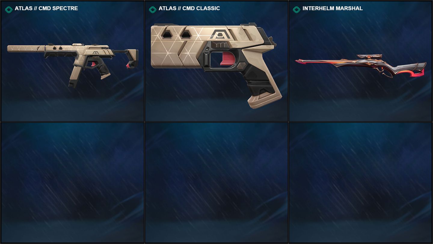 Conta Valorant Vandal Kurunami Faca champions + Skins
